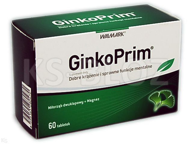 GinkoPrim