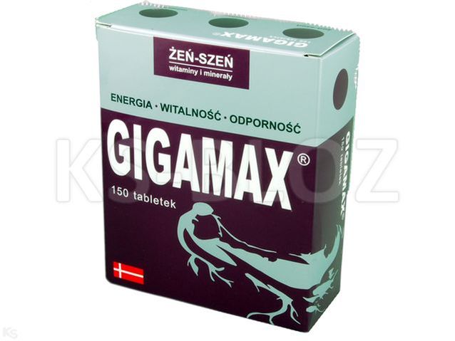 Gigamax
