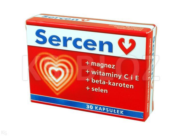 Sercen