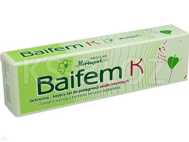 BAIFEM K