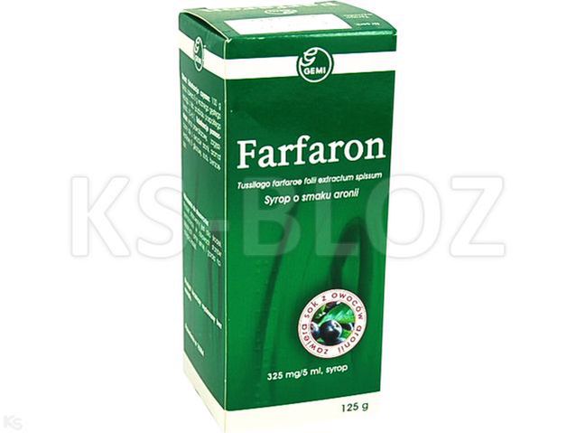 Farfaron