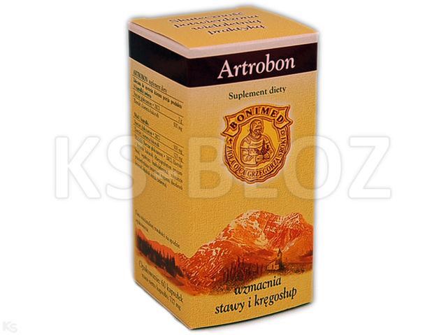 Artrobon