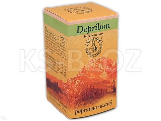 Depribon