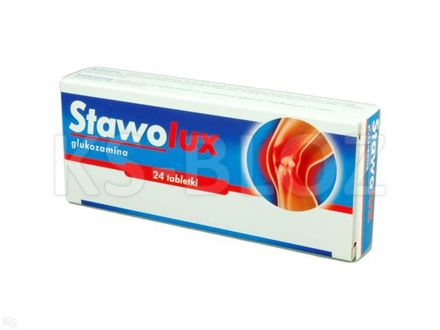 Stawolux