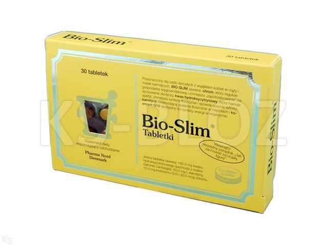 Bio-Slim