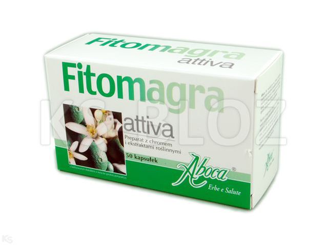 Fitomagra Attiva