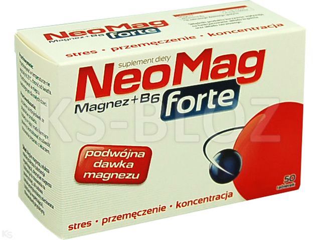 NeoMag Forte