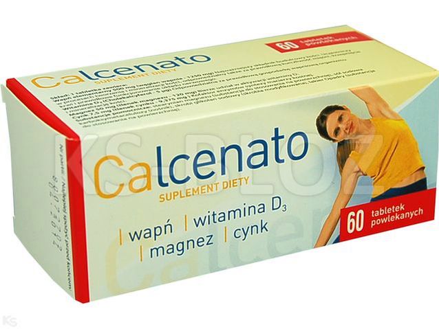 Calcenato