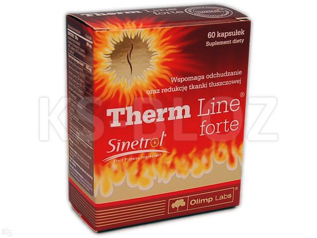 Olimp Therm Line Forte