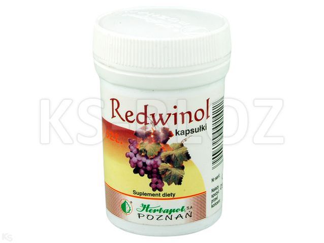 Redwinol
