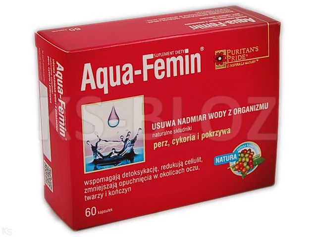 Aqua-Femin