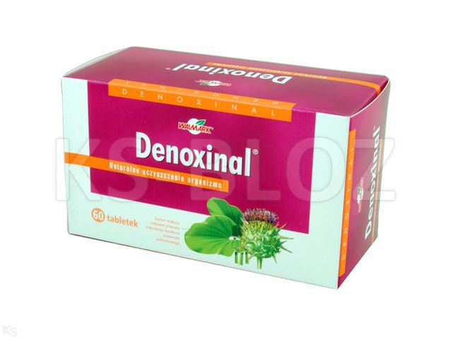 Denoxinal
