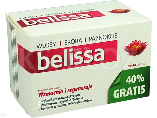 Belissa