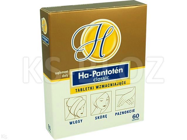 Ha-Pantoten Classic