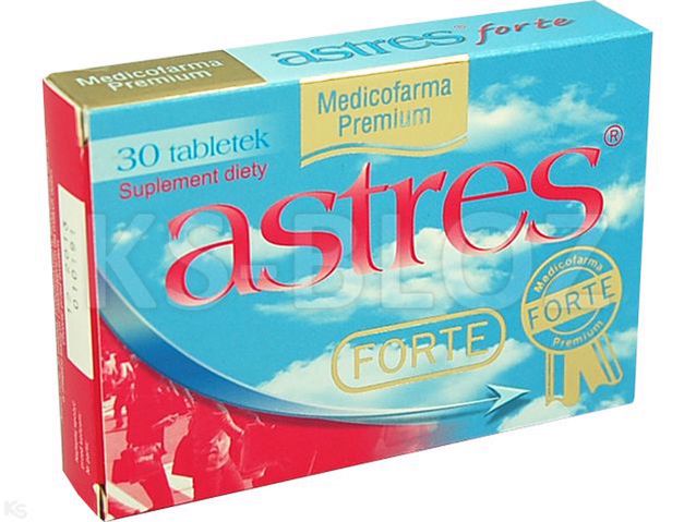 Astres Forte