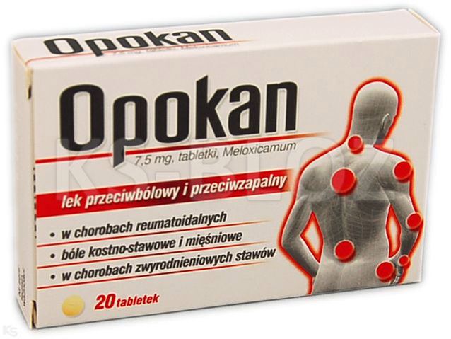 Opokan