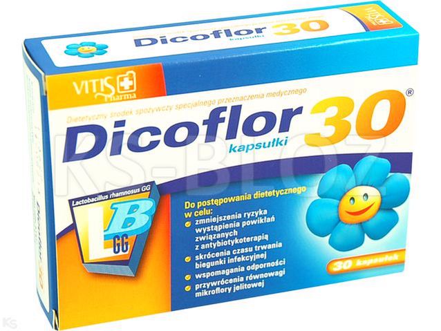 Dicoflor 30