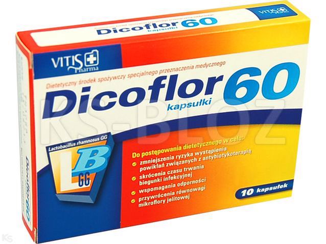 Dicoflor 60