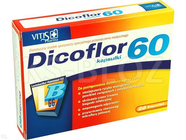 Dicoflor 60