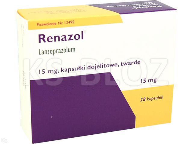 Renazol