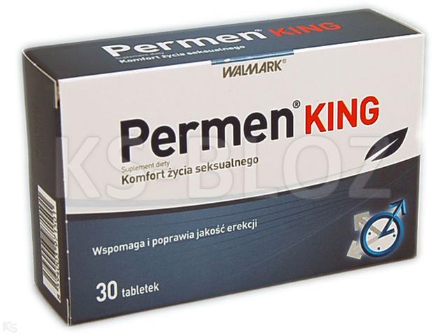 Permen King