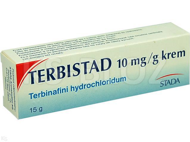 Terbistad