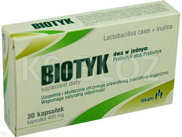 Biotyk