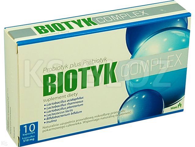 Biotyk Complex
