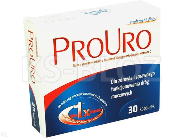 ProUro