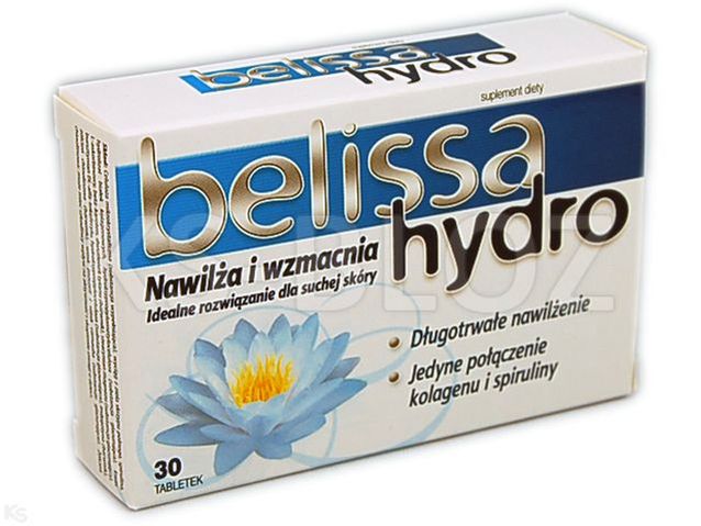 Belissa Hydro