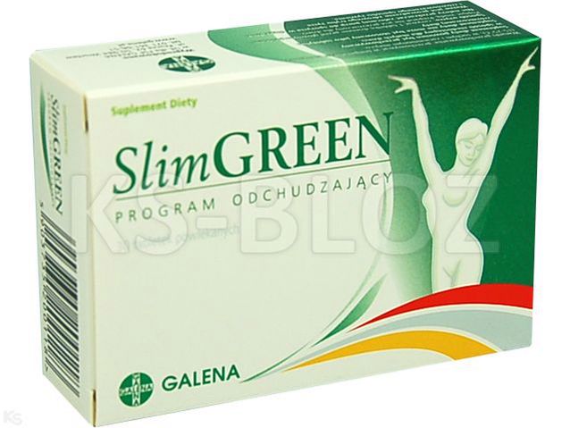 SlimGreen