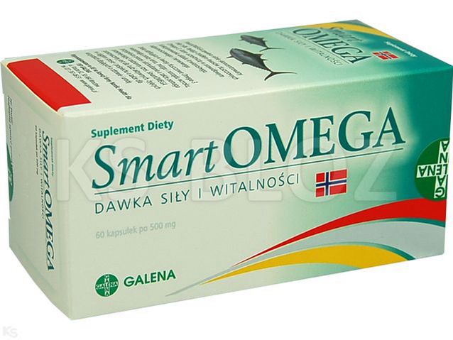 Smart Omega