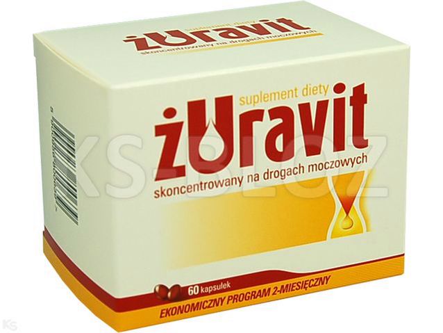 Żuravit