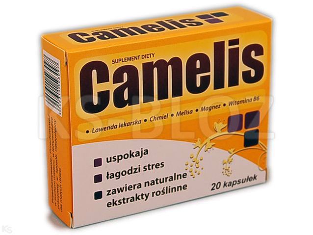 Camelis