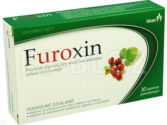 Furoxin