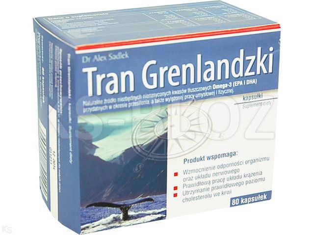 Tran Grenlandzki