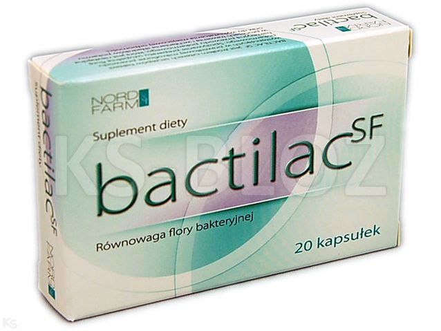 Bactilac SF