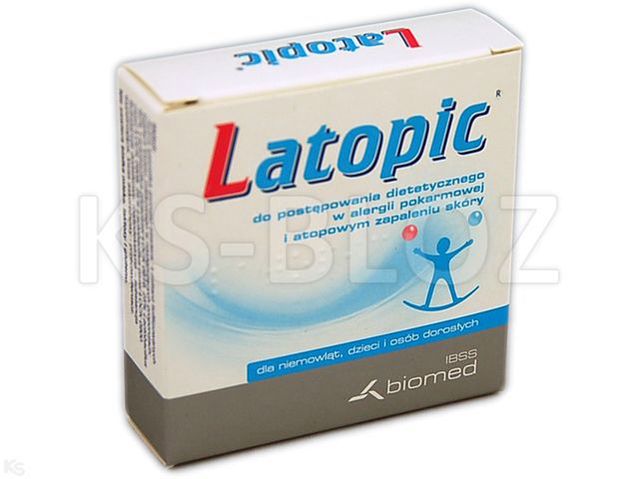 Latopic