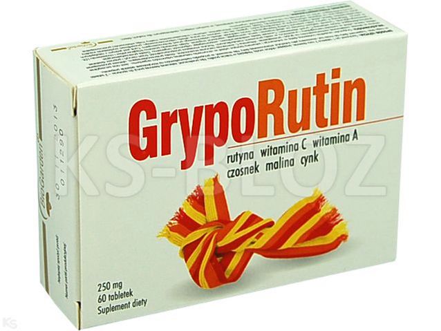 Gryporutin