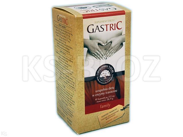 Gastric