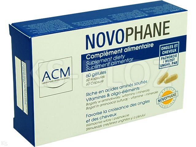 Novophane