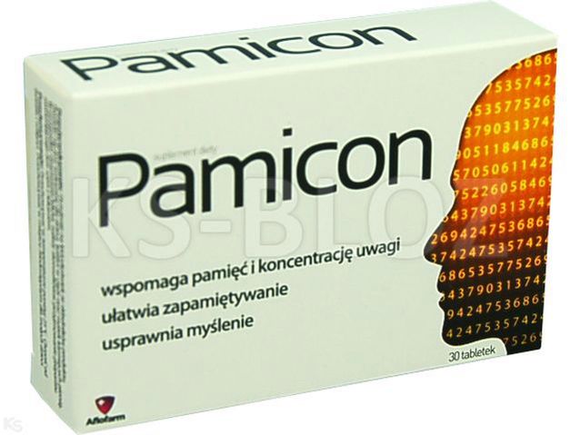Pamicon