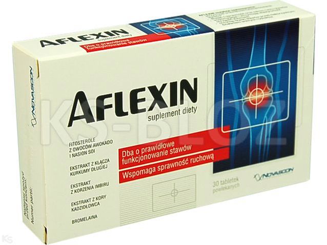 Aflexin