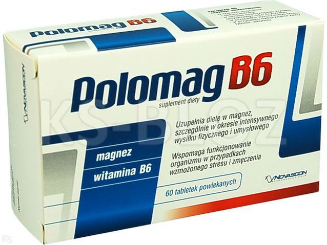 Polomag B6