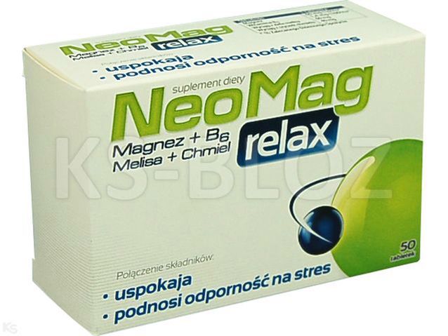 NeoMag Relax