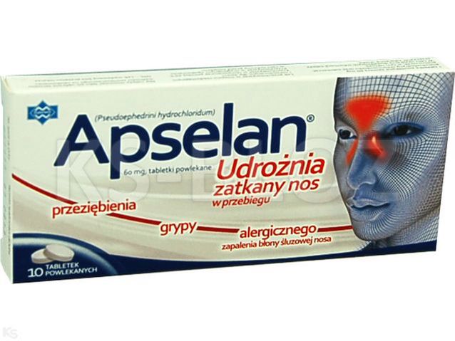 Apselan