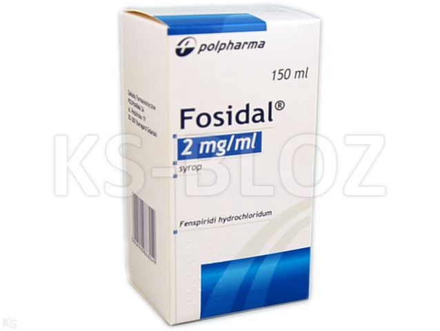 Fosidal