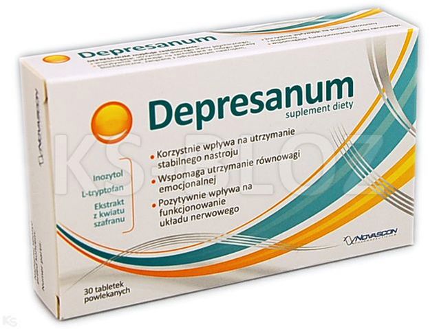 Depresanum