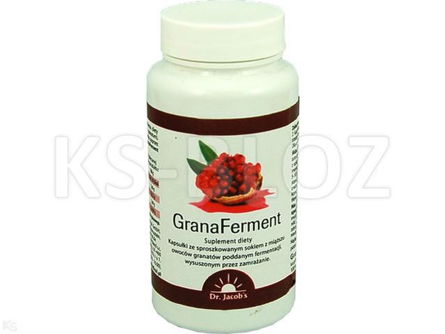 GranaFerment