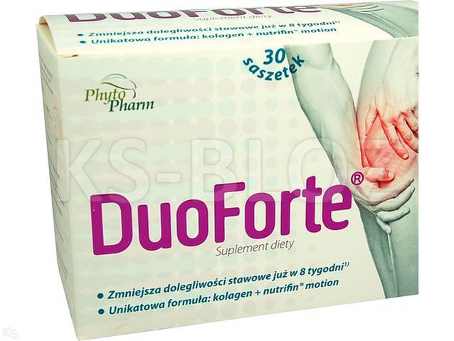 DuoForte